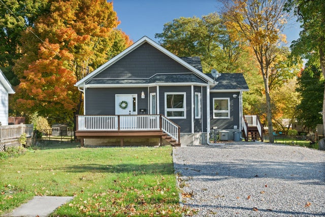 100 Queen Street, Kawartha Lakes