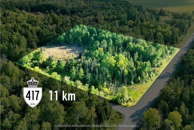 0 (a) Homesteaders Road, Carp - Dunrobin - Huntley - Fitzroy and Area