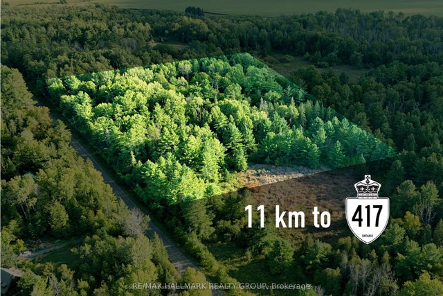0 (b) Homesteaders Road, Carp - Dunrobin - Huntley - Fitzroy and Area
