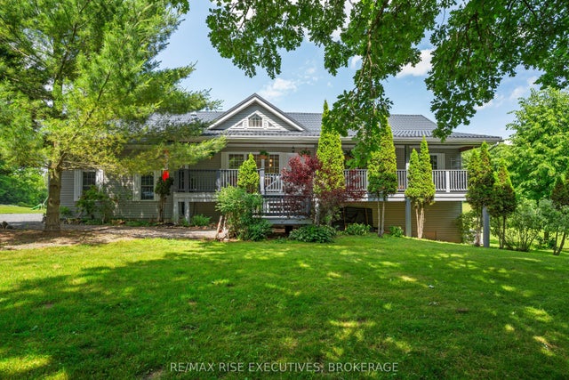 63 Sunnyside Road, Rideau Lakes