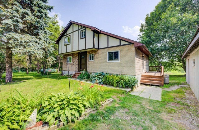 7589 89 Highway, Wellington North