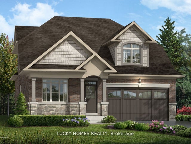 45 Brock Street, Kawartha Lakes