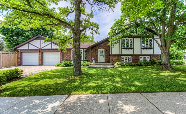 80 Morrison Road, Kitchener