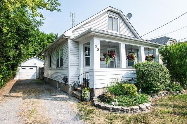 25 Garnet Street, St. Catharines