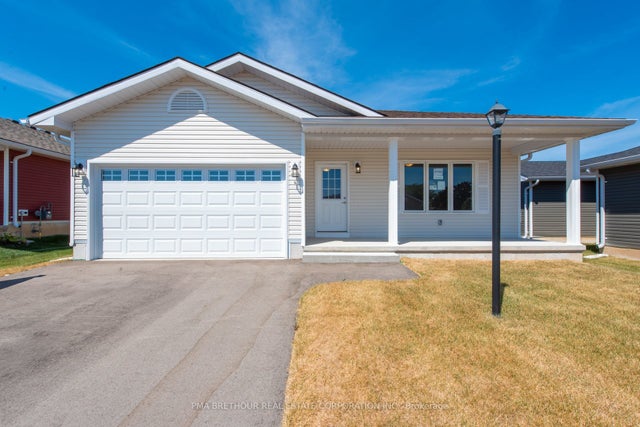 5 Lake Drive S, Ashfield-Colborne-Wawanosh