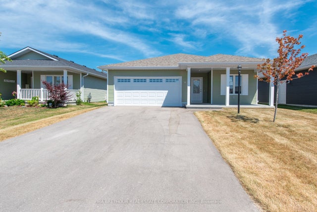 8 Sweet Water Drive, Ashfield-Colborne-Wawanosh