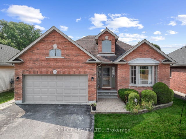 13 Finch Drive, Belleville