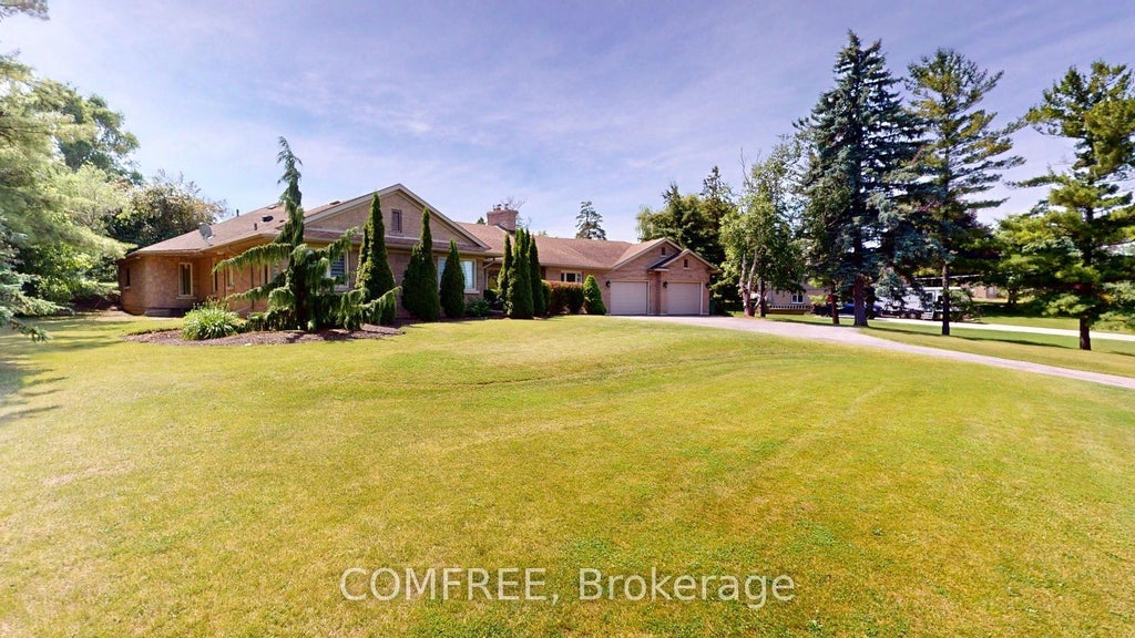 477 Fairview Street, Wilmot