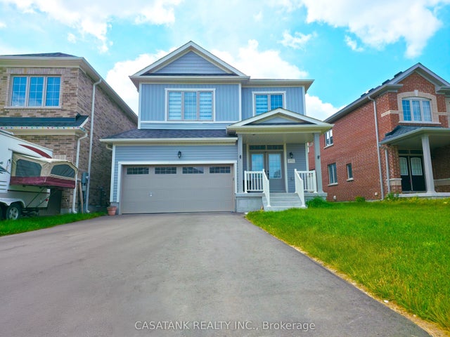 372 Leanne Lane, Shelburne