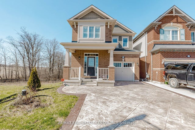 340 Shady Glen Crescent, Kitchener