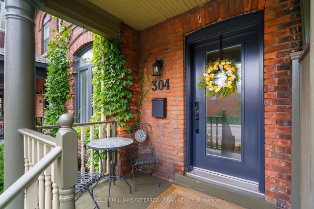304 Herkimer Street, Hamilton