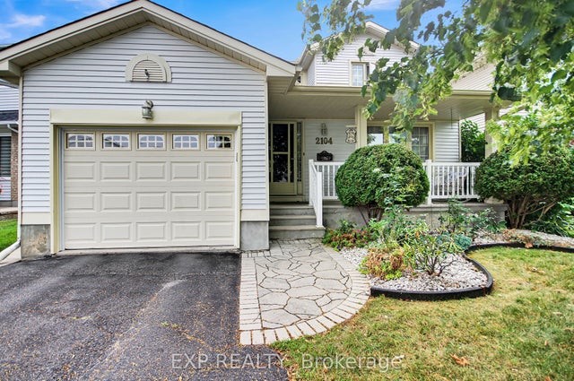 2104 Gardenway Drive, Orleans - Cumberland and Area
