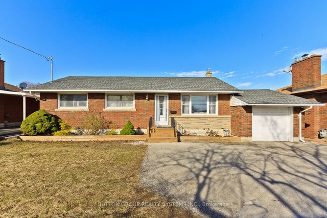 359 Bunting Road, St. Catharines
