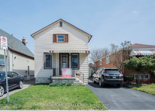 160 Ivon Avenue, Hamilton