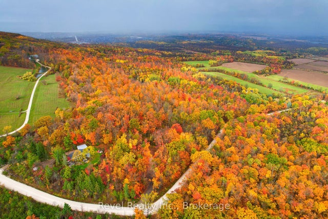 609669 12th Side Road, Blue Mountains