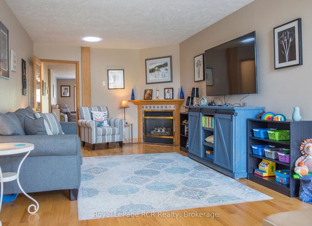 872 9th A East Avenue, Owen Sound