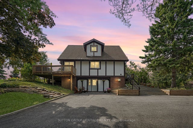 184 Pirates Glen Drive, Trent Lakes