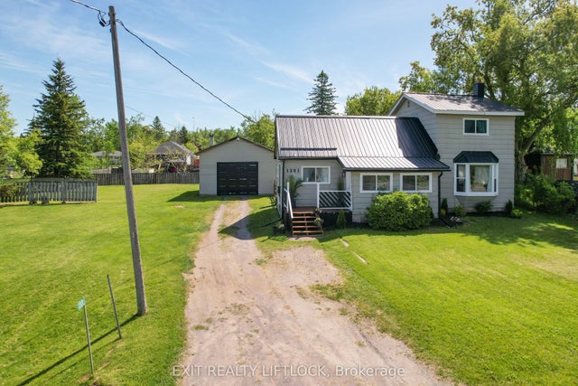 1301 County Rd 28 N/a, Otonabee-South Monaghan