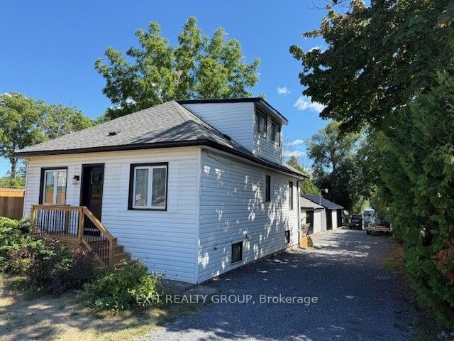550 Old Highway 2 N/a, Quinte West