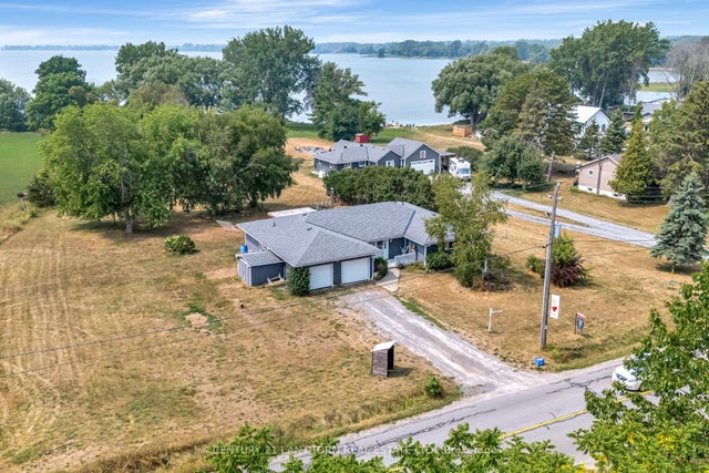 263 County Rd 29 Road, Prince Edward County