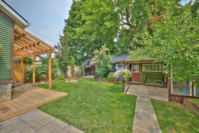 5086 Hutton Avenue, Niagara Falls
