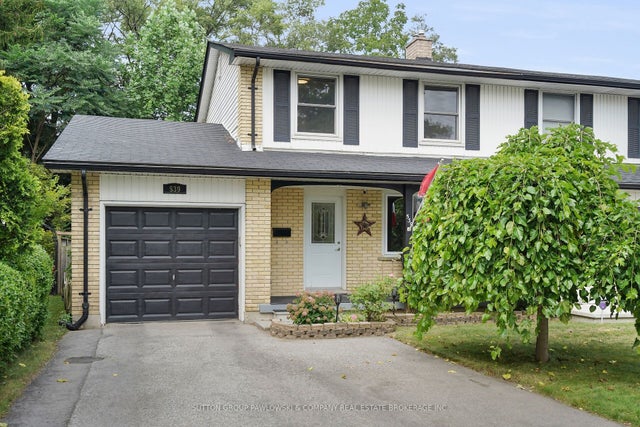 539 Viscount Road, London South