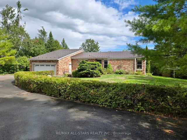 321 Rabys Shore Drive, Kawartha Lakes
