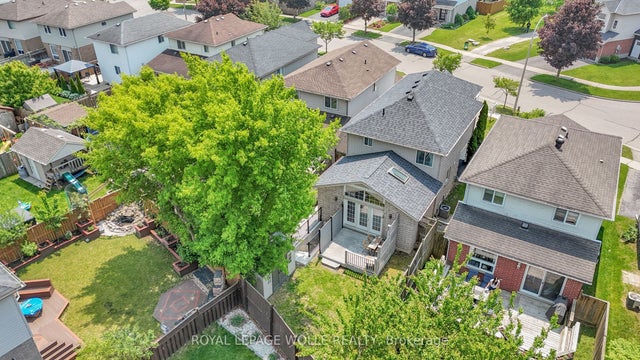 50 Inge Court, Kitchener