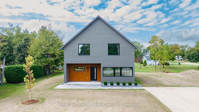 89 Isobel Street, Ashfield-Colborne-Wawanosh