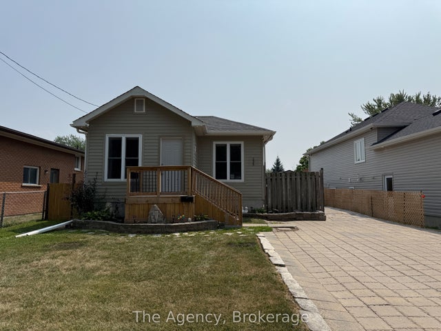 135 St George Street, Welland