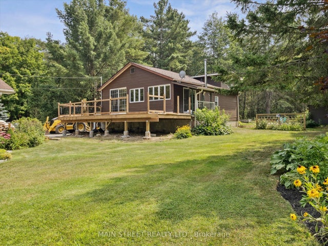 1183 South Morrison Lake Road, Gravenhurst