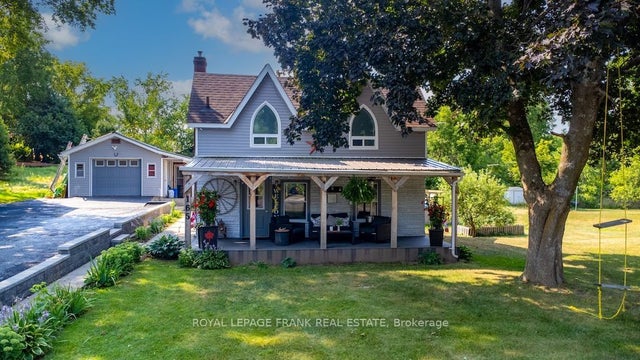 165 St Lawrence Street W, Centre Hastings