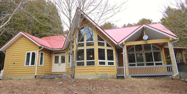 201 Dutch Line Road, Trent Lakes