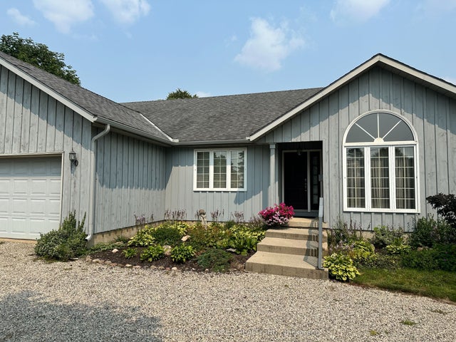 174 Quarter Town Line, Tillsonburg