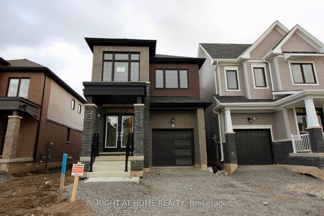 60 Concord Drive, Thorold