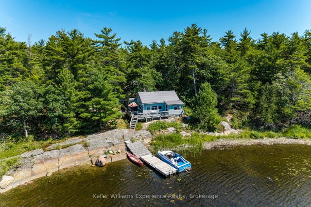 8326 Is 2210 Georgian Bay N/a, Georgian Bay