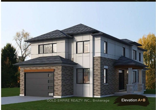 1135 Hobbs Drive Lot 155, London South