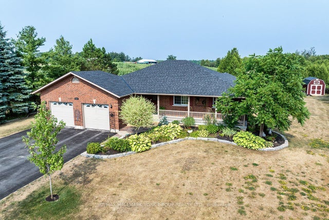 2523 Asphodel 12th Line, Asphodel-Norwood