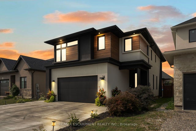 14 Willowbrook Drive, Welland