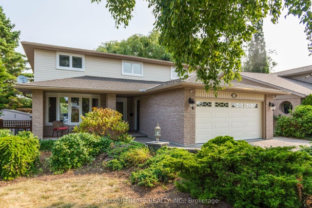 34 Briarwood Cres Crescent, Belleville