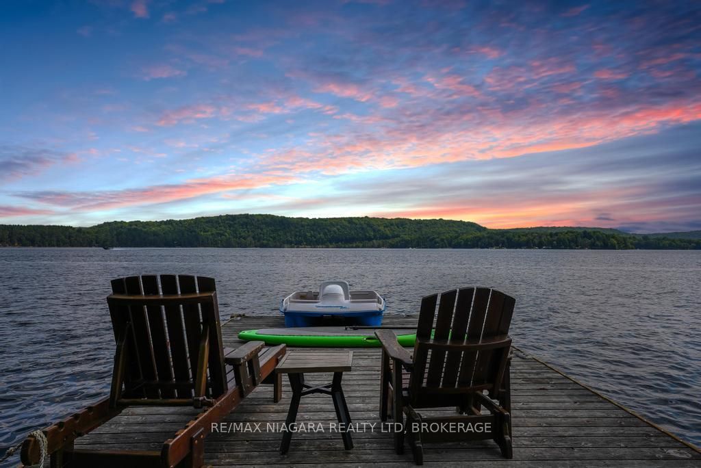 1009 Mercedes Drive N, Minden Hills