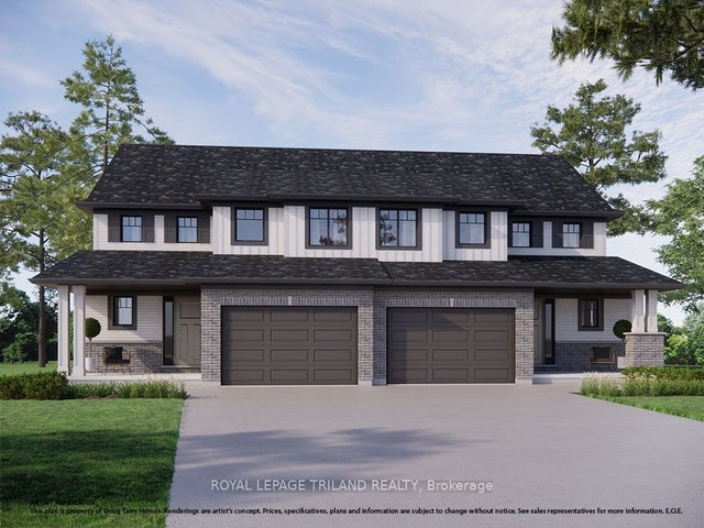 65 Harrow Lane, St. Thomas