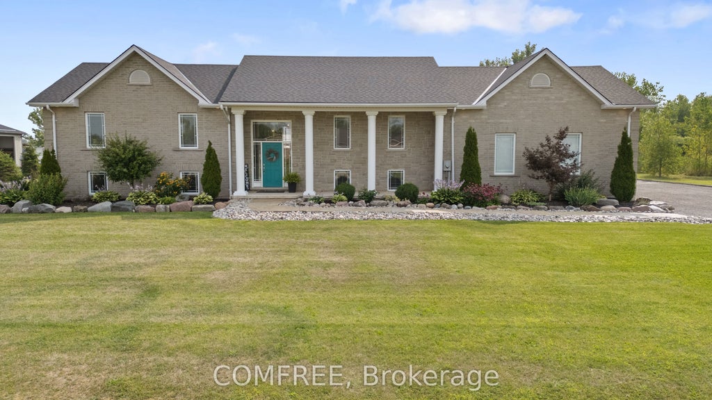 1 Starlight Lane, Thames Centre