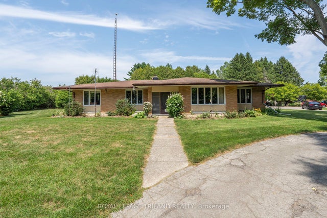 57810 Heritage Line, Bayham