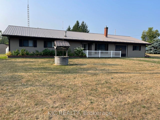 2183 Asphodel 5 Line, Asphodel-Norwood