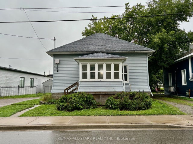 81 Durham Street W, Kawartha Lakes