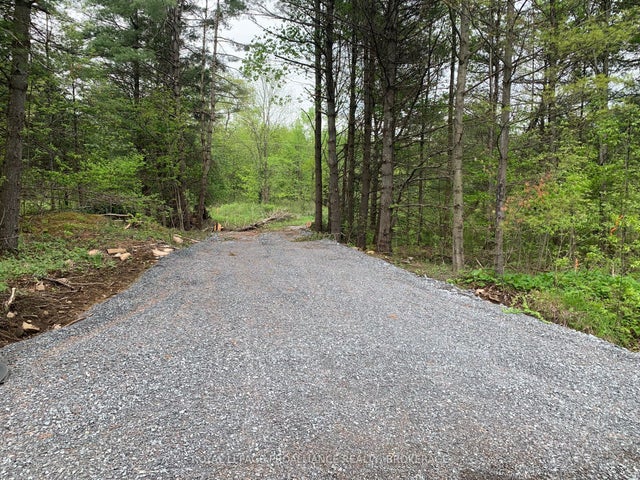 Lot 3 Leveque Road, South Frontenac