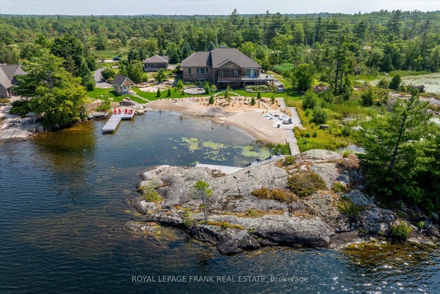 3790 County Road 6 N/a, North Kawartha