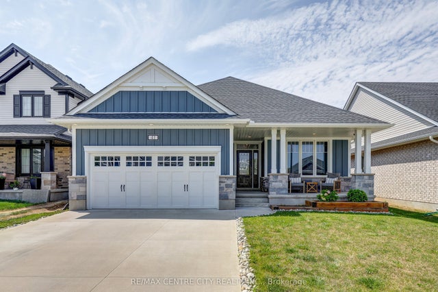 41 Honey Bend, St. Thomas