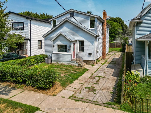 68 Henry Street, St. Catharines